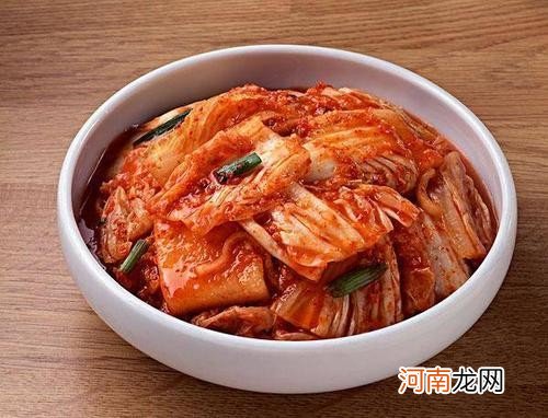 韩国经典十大美食 韩国好吃的菜都有什么