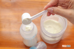 长期喝奶粉有什么好处和坏处