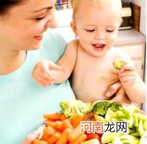 儿童异常行为的膳食家长如何应对