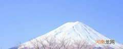 富士山是谁的私人财产 富士山的简介