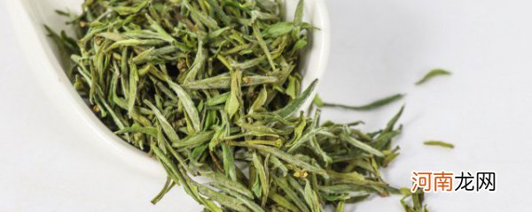 高山岩茶属于什么茶 高山岩茶属于哪种茶