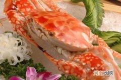 熟海蟹能保存多久 熟螃蟹怎么保存保鲜呢