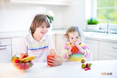 探究儿童营养失衡的6大因素