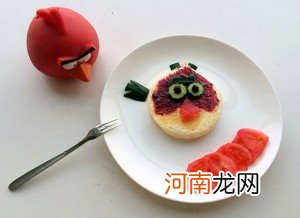 美味营养餐给孩子成长添动力