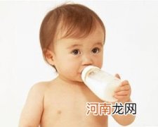 科学喂养：宝宝到底喝什么最好