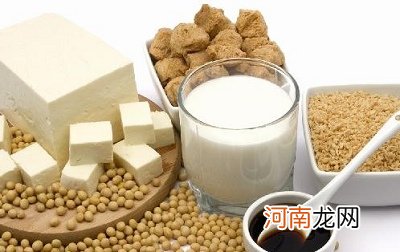 宝宝该怎样吃豆制品才有营养