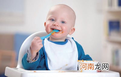 两大原则吃出宝宝聪明健康