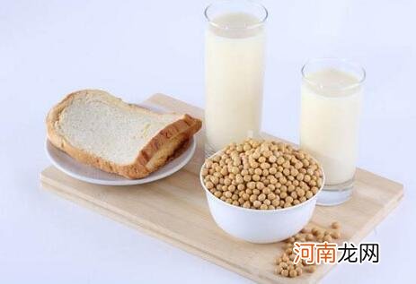 孕妇每天喝多少豆浆