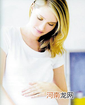 孕妇营养过剩小心导致胎儿异常