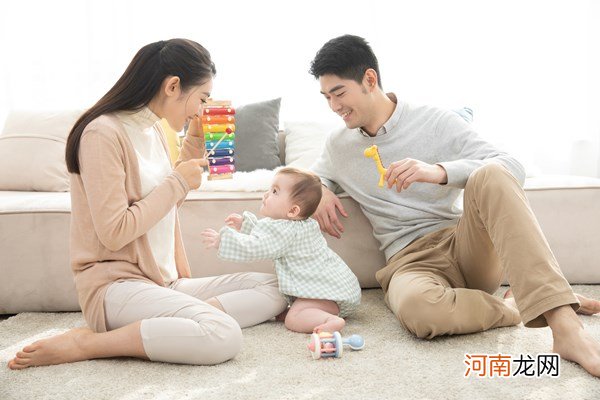 婴儿缺钙的表现与症状 婴幼儿缺钙十大症状