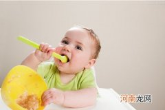 如何给婴儿补充营养 婴儿添加辅食营养要合理