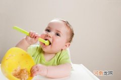 宝宝“黄金三年”饮食很重要 宝宝应少吃的食物妈妈可要记住了