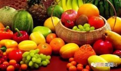 糖尿病的十种最佳水果