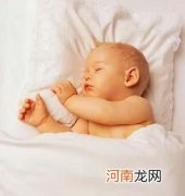 让宝宝养成健康睡眠的三方法