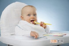 宝宝饮食6大民间说法对与错