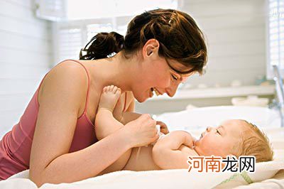 气虚体质宝宝的健康大改造
