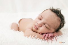 调理宝宝睡眠失调的方法