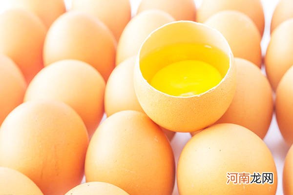 鸡蛋的营养价值及功效
