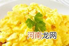 怀孕38周可以吃蓖麻油炒鸡蛋吗