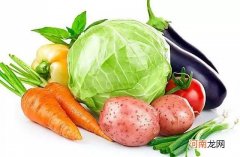 糖尿病人吃大量蔬菜