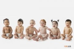 新生儿视觉发展的五个规律