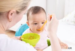 1岁宝宝吃多少米粉