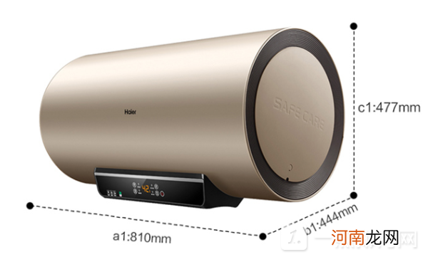 海尔ec6002-ds热水器怎么样？值得买吗？优质