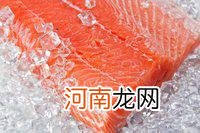 三文鱼虹鳟鱼寄生虫