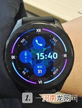 vivo watch2参数-vivo watch2测评优质