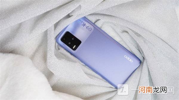 OPPO K9x评测-oppok9x手机怎么样优质