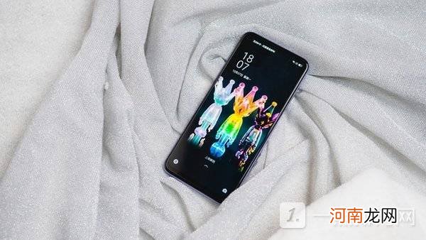 OPPO K9x评测-oppok9x手机怎么样优质