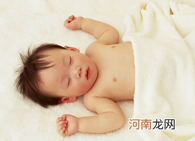 新手妈妈要如何照料女婴