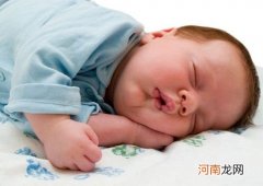 宝宝睡眠时的3大安全隐患