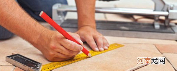 地板瓷砖怎么挑选 地板瓷砖如何挑选