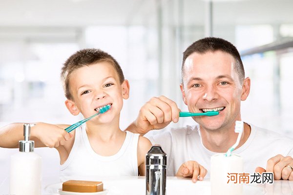 儿童刷牙出血怎么回事 这4个原因毁害口腔不得不防