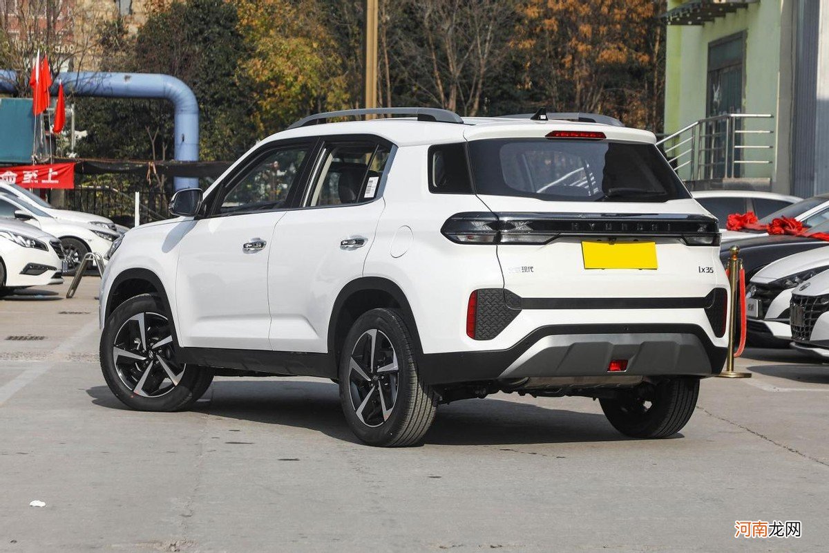 15万左右合资车排行榜前十名 合资车15万元左右suv排行榜