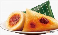 蜜枣粽子的做法全过程 蜜枣粽子的做法和配料