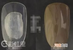 韩式最新美甲 花环彩绘美甲教程