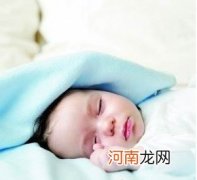 让宝宝独睡更健康 如何训练宝宝独睡