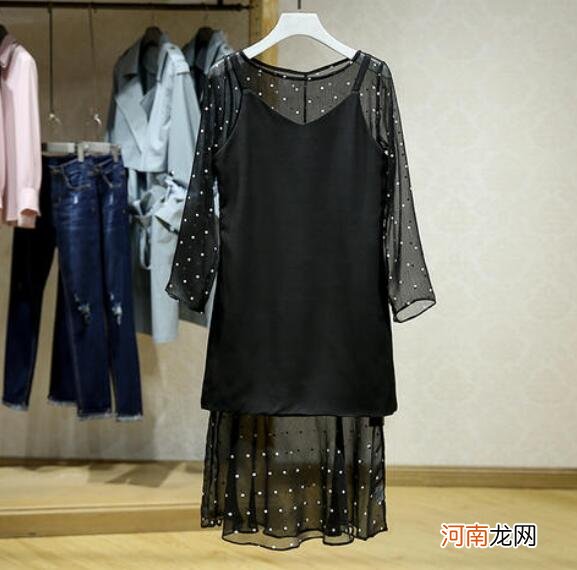 商场的衣服和淘宝的衣服有什么区别？