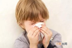 流感和普通感冒的区别 不清楚的可以依照这两点