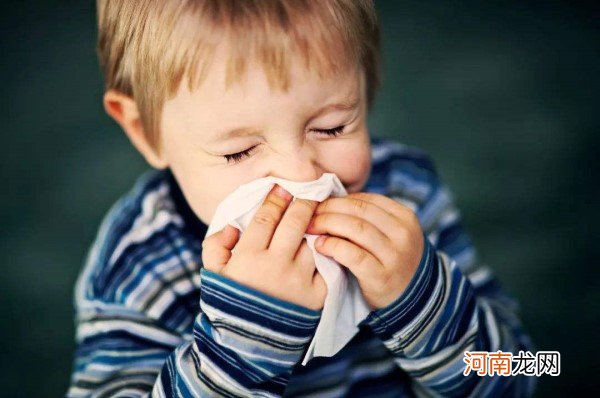 流感和普通感冒的区别 不清楚的可以依照这两点