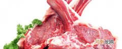 羊羔肉怎么做好吃 羊羔肉的做法