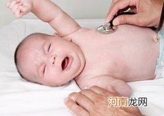 婴儿呼吸急促怎么回事？新生儿婴儿呼吸急促正常吗