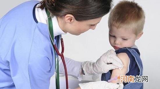 孩子接种进口疫苗不可盲目理性对待宝宝才能更健康