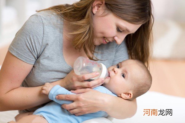 宝宝不吃奶瓶怎么办 最有效的方法在这里