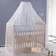 婴儿蚊帐如何选择选好蚊帐让你的宝宝无忧整个夏季