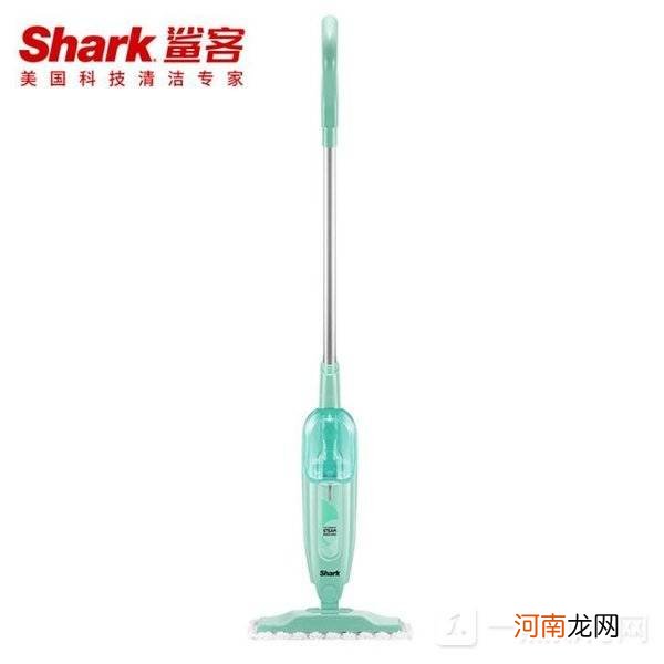 鲨客蒸汽拖把好用吗-美国Shark鲨客蒸汽拖把擦地洗地机怎么样优质