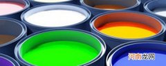 6招教大家选购环保油漆 如何选购环保油漆