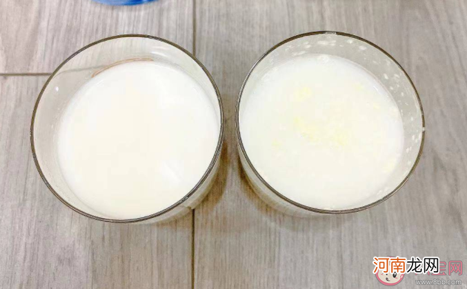 奶粉结块|怎么避免奶粉结块 3大常见奶粉存储误区